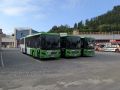 MVG Setra Flotte Leoben