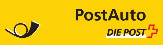 Logo Postbus