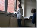 Englischstunde