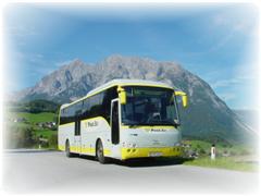 Logo Postbus