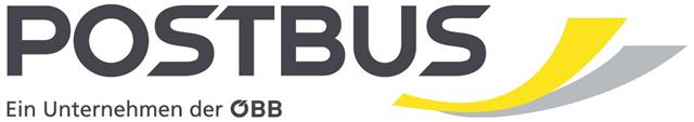 Logo Postbus