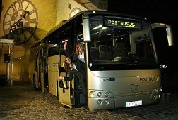 Logo Postbus